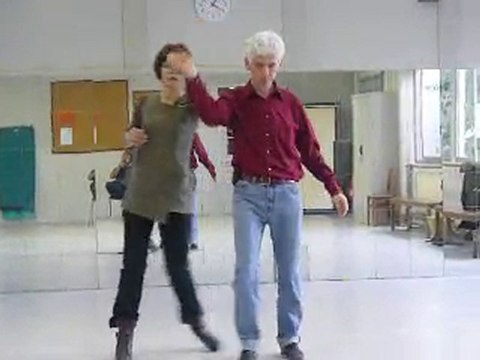 Salsa portoricaine - Cours-danse-lyon.fr