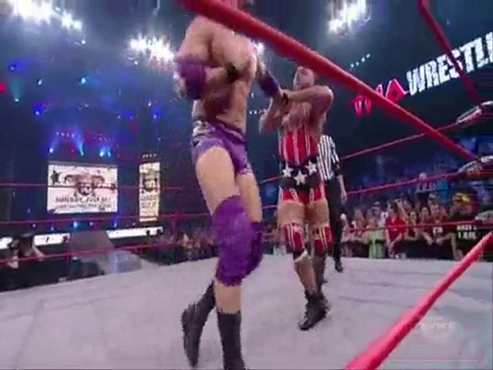 TNA IMPACT 24/06/2010 PART 6/10(HQ)