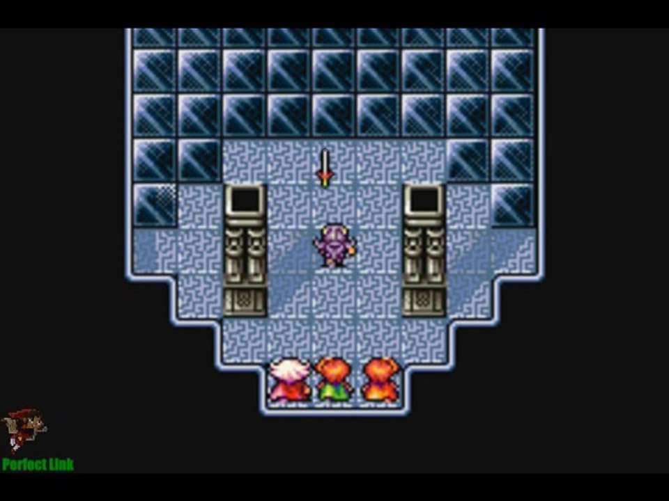 Série Final Fantasy IV: 22 - Purification (v.2)