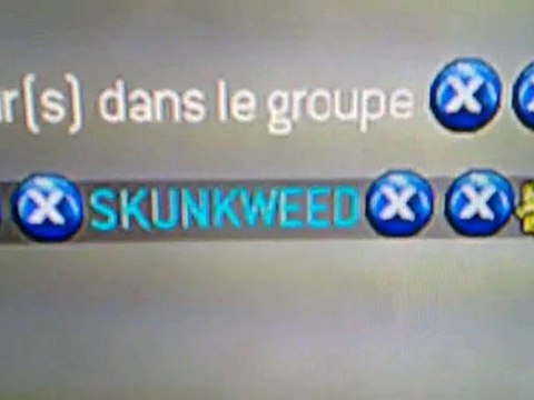 GAMERTAG MODDE AVEC MODIO ET EZGT