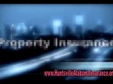 Huntsville Alabama Insurance