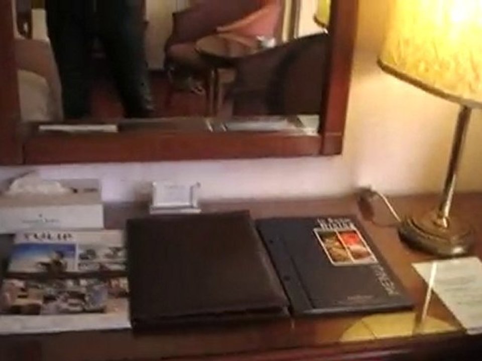 Beirut Hotel: Golden Tulip Serenada, Hamra, Beirut, Lebanon