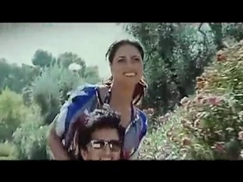 housefull-o girl you're mine