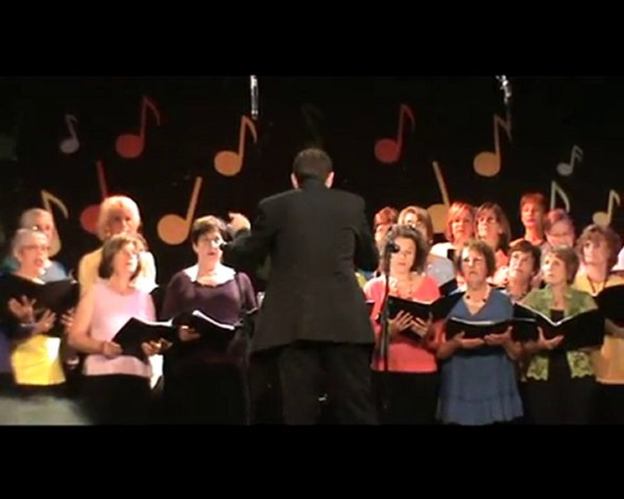 choralepop