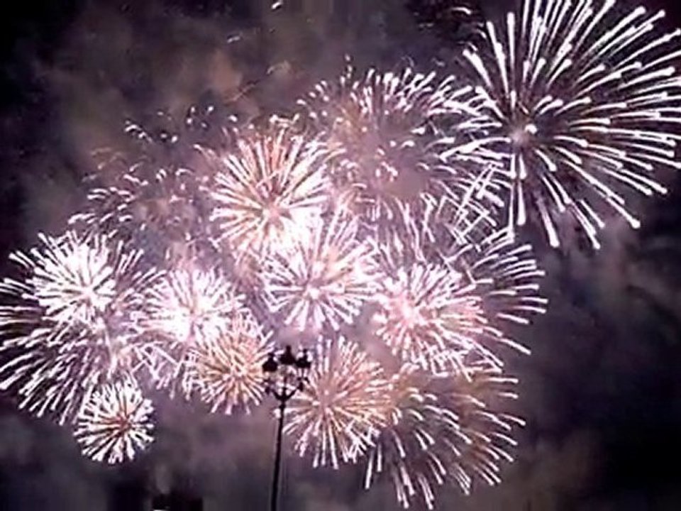 Bordeaux fête le vin 2010
