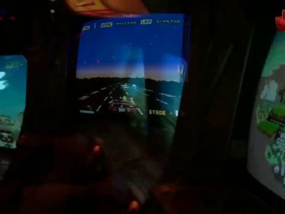 Retro Snippets #69/#70: Retrogames e.V.