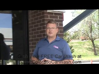 Xtreme Clean Car Wash Thornton Colorado