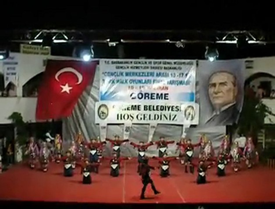 MANİSA 75. YIL GENÇLİK MERKEZİ