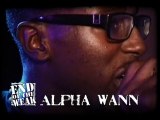 Alpha Wann (1995) @ End Of the Weak FINALE, mardi 29 juin