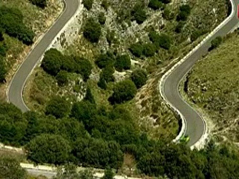 Lamborghini Gallardo LP 570-4 Superleggera