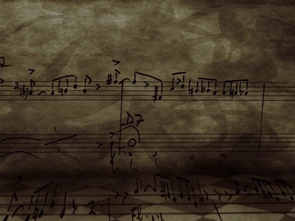 Music Room