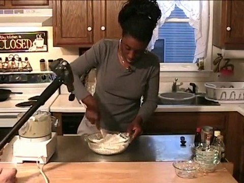 Vegan Banana Chocolate Chip Muffins