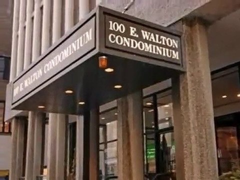 Homes for Sale - 100 E Walton St Apt 36B - Chicago, IL 60611