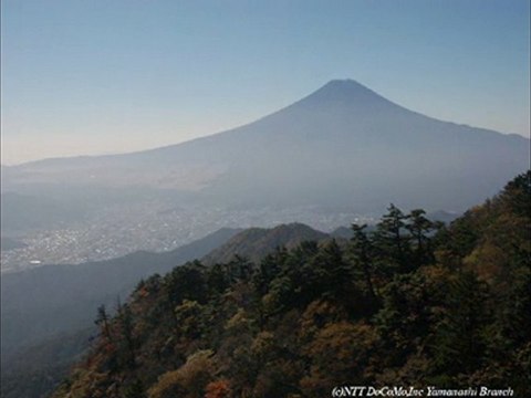 200610 Mt.Fuji LiveCam TimeLapse MittuTouge HD