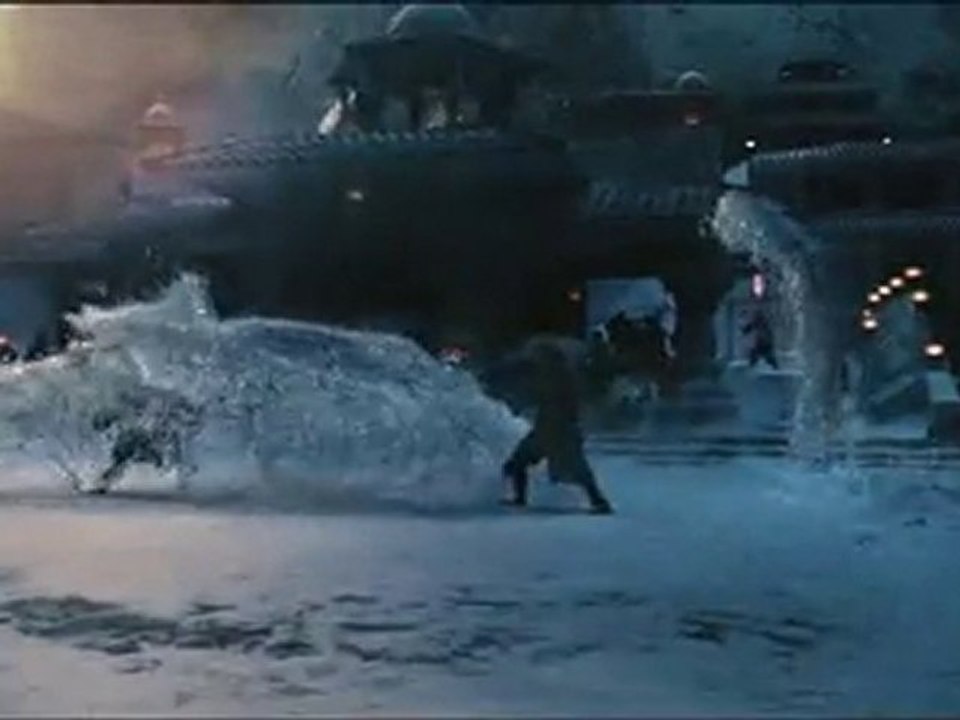 The Last Airbender - Video - Tv Spot 1