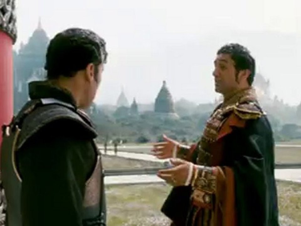 The Last Airbender - Video - Tv Spot 3