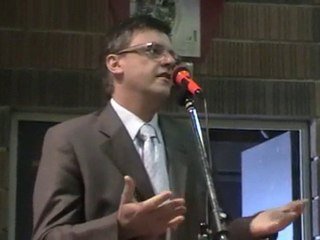 Cérémonie de remise de diplômes à l'IUT-site de Vesoul