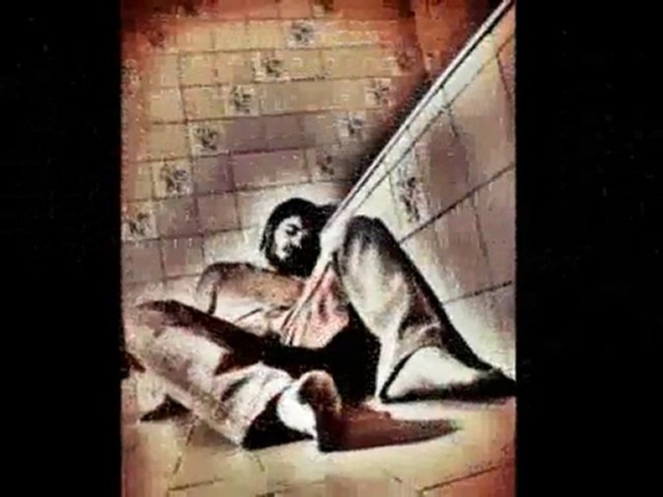 Mekansiz Ft. Rapresyon - Birakin Gitsin (2010)