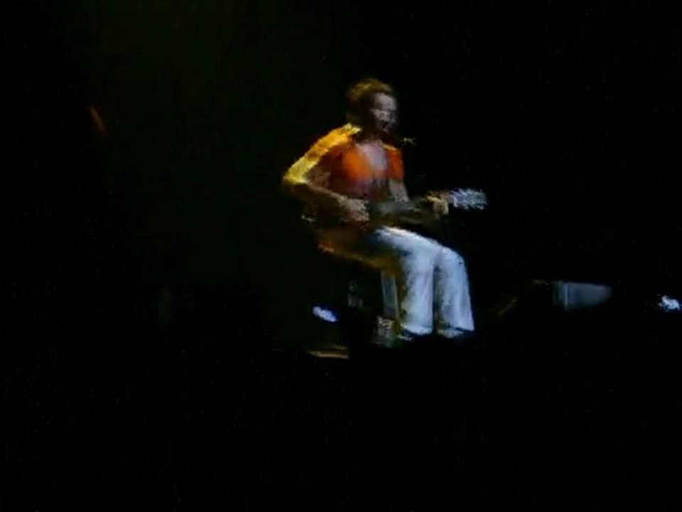 Christophe Maé "Mon p'tit gars"