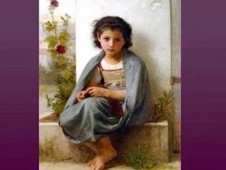 ADOLPHE WILLIAM bouguereau