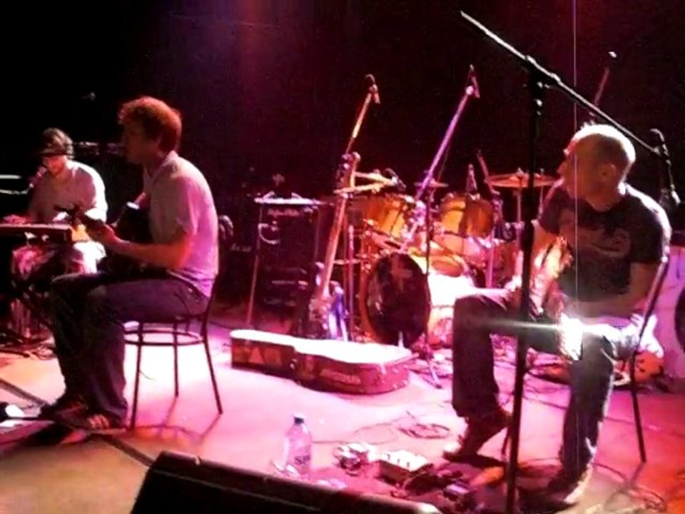 Showcase GIMMIC {Noir dessein} par The Astronaut [BXL]