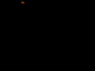 UFO over Georgia, USA - 19 June 2010