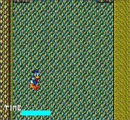 Donald the Lucky Dime Caper - Partie 2 - Kashi's Prod