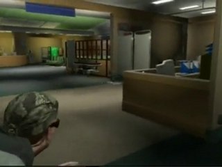 GTA IV   Zombies [ps3] French