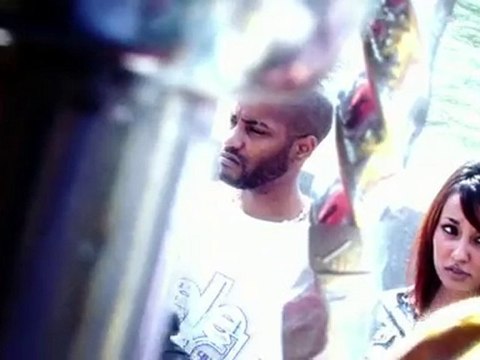 METIS ANGDEM Feat. YASMINE - MA BELLE... TU SAIS QUOI ?