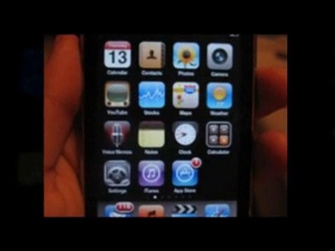 Apple iPod touch 8GB Latest version - Under £100??