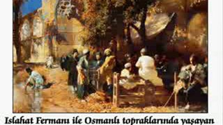 Osmanlı'da 19. YY Islahatlari - www.dipsizkuyu.net