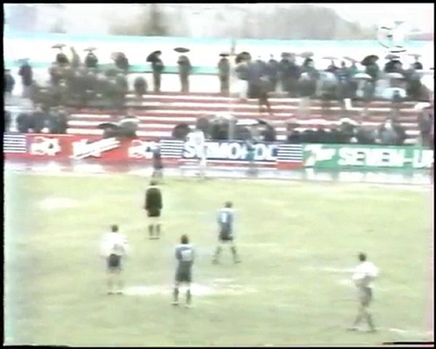 2 тур.21.03.97.Кр.Советов-Факел 1-0.