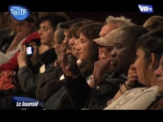 Nouveau rebondissement dans l'affaire Ali Ziri  (Argenteuil)