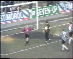 3 тур.2.04.97.Факел-Балтика 0-2.