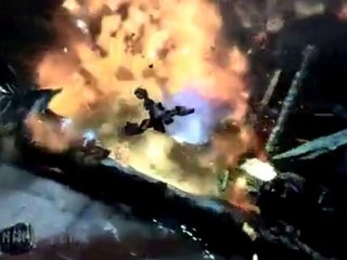 Transformers War for Cybertron Launch Trailer [HD]