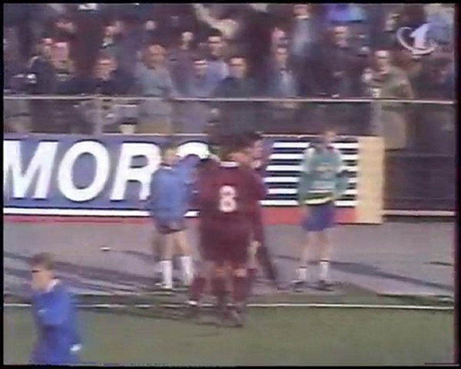 4 тур.5.04.97. Ростсельмаш-Факел 2-0.