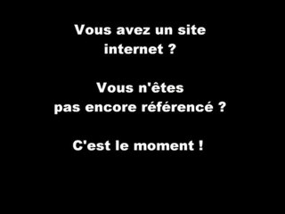 logiciel de referencement à domicile