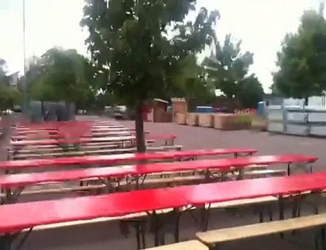 Här Blir Det Peace & Love