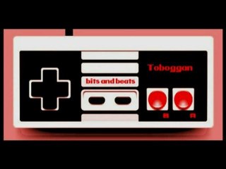 Toboggan - Bits and beats (8bit Dubstep)