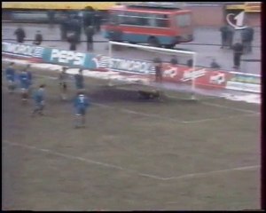 7 тур.23.04.1997.Факел-Тюмень 1-0.