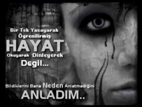 tolga tabu anladım Dinlemeden Gecme SüpeR