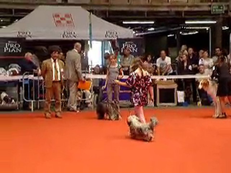 Anais et doubidou