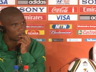 Le Ghana, dernier espoir de l'Afrique dans ce Mondial