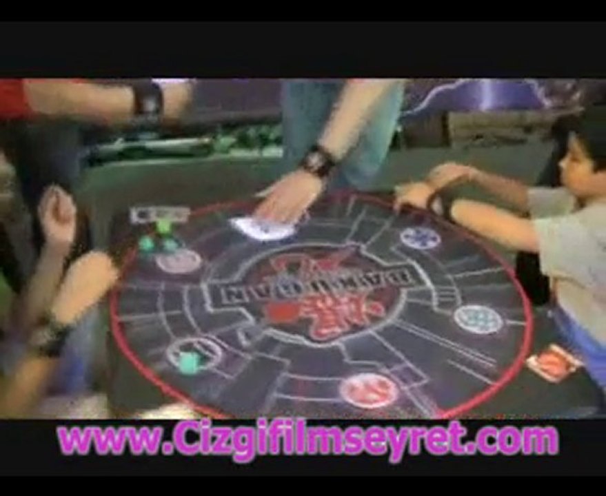 bakugan