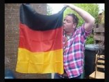 Forfar Germany Versus England World Cup 2010