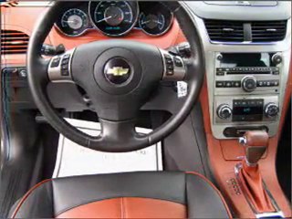 2009 Chevrolet Malibu for sale in Chattanooga TN - Used ...