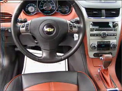 2009 Chevrolet Malibu for sale in Chattanooga TN - Used ...