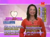 Ms. Sivan Achor-Borowich, Founder of Jewish Heart for Africa