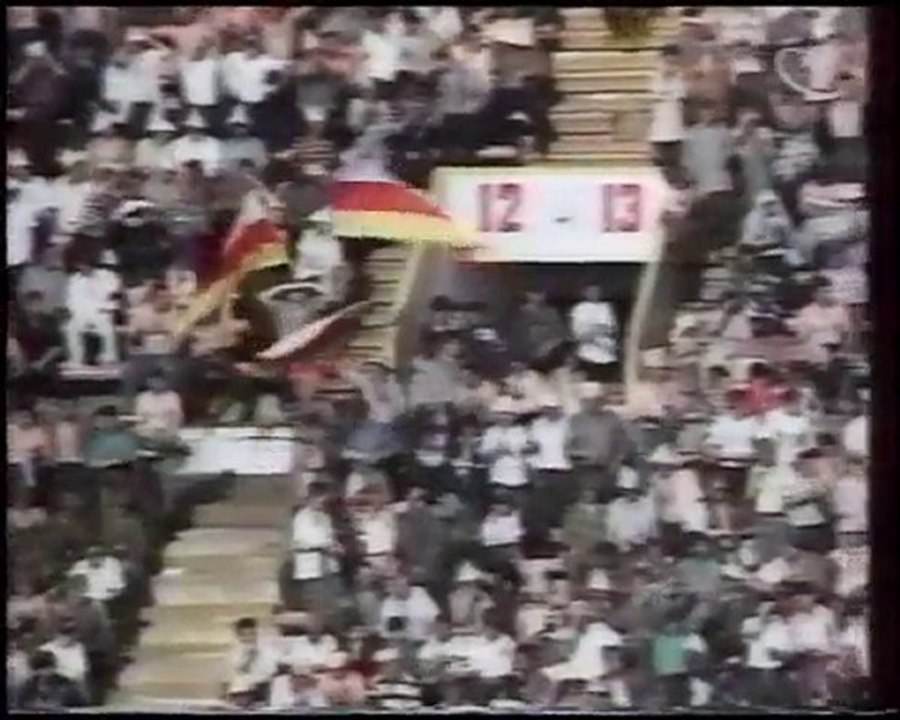 9 тур.10.05.97.Алания-Факел 2-0.