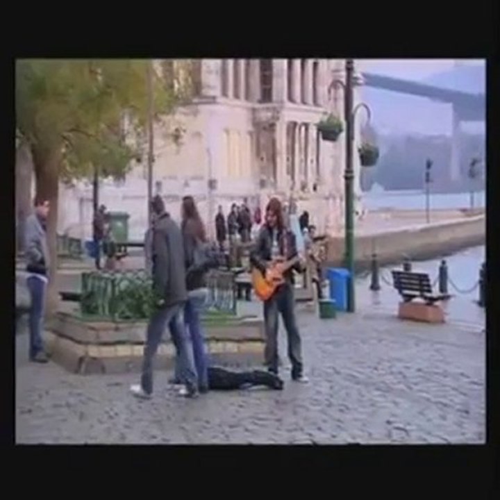 CEM ALTINTAS ASIK OLDUM GALIBA 2010 ORiJiNAL VIDEO KLIP HQ